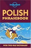 Polish (Lonely Planet Phrasebook)
