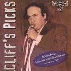 Cliff's Picks by Various Artists, Doyle Bramhall, Toni Price, Sue Foley and Miss Lavelle White