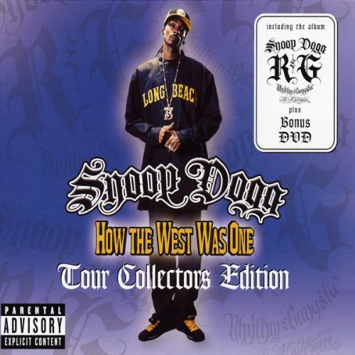 Produkt-Bild: R&G Rhythm&Gangsta (Limited Tour Edition)
