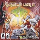 Dragon's Lair II: Time Warp - XP Compatible (Jewel Case)