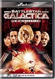 Battlestar Galactica (2003 Miniseries)