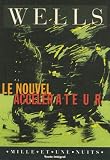 Le Nouvel acc�l�rateur