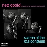 March of the Malcontents
