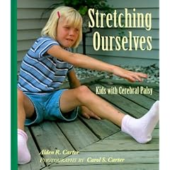 Stretching Ourselves: Kids With Cerebral Palsy