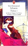 La Nuit de Valognes - Le Visiteur - Le Bataillon - L'Ecole du diable