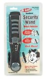 Handheld Security Wand