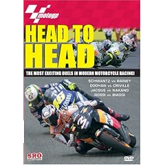 MotoGP: Head to Head