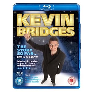 Kevin Bridges: Story Far...Live Glasgow 51PE4zu-2VL._SL500_AA300_.jpg