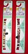 Aspen Pets Adjustable Breakaway Safety Cat Collars with Bell - LEOPARD Pattern