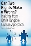 Can Two Rights Make a Wrong?: Insight...