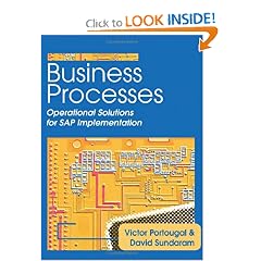 Business Processes: Operational Solutions for SAP Implementation