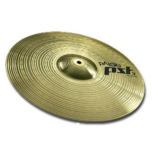 Paiste PST 3 Crash, 14 Inches