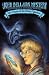 The Curse of the Blue Figurine (Johnny Dixon)