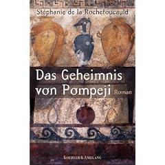 Das Geheimnis von Pompeji