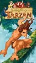 Tarzan Walt