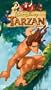 Tarzan (Walt Disney) [VHS]