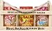 Gourmet Food : Ass Kickin' Salsa Crate Gift Set
