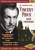 An Evening With Vincent Price And Friends
