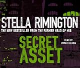Review Random House Audiobooks  / Secret Asset