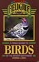 A Field Guide to Birds of the Desert Southwest (Gulf's Fieldguide)