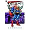 DC Graphic novels