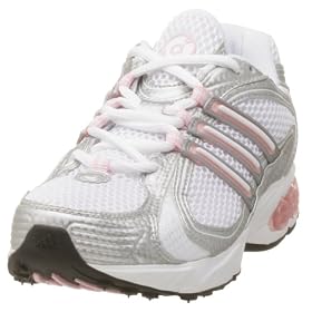 Buy adidas Ladies a3 Outrunner Running Shoe by adidas