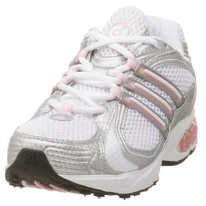 Buy adidas Ladies a3 OutRunning Shoe Running Shoe by adidas