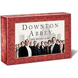 Downton Abbey Board Game