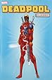 Deadpool Classic Volume 1 TPB (Graphic Novel Pb)