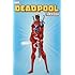 Deadpool Classic Volume 1 TPB (Graphic Novel Pb)