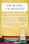Leave Me Alone, I'm Reading