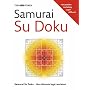 The "Times" Samurai Su Doku: 100 Original Puzzles (Su Doku)