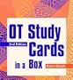 OT Study Cards in a Box