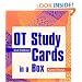 OT Study Cards in a Box