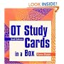 OT Study Cards in a Box