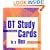 OT Study Cards in a Box