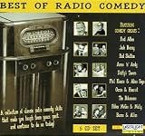 The Best of Radio Comedy