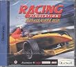 Monaco Grand Prix Racing Simulation