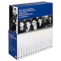 Kritische Ausgabe in 15 B�nden. Limitierte Sonderausgabe: Schriften und Tageb�cher: 15 Bde.