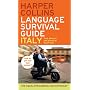 HarperCollins Language Survival Guide: Italy: The Visual Phrasebook and Dictionary (HarperCollins Language Survival Guides)