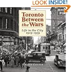 Toronto Between the Wars: Life in the...