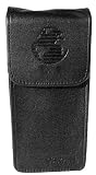 Garmin eMap Series Leather Carrying Case (Black)