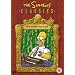 The Simpsons: The Simpsons.com [DVD]