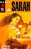 Review Carlsen  / Sarah, Bd.11, Tsumuri