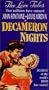 Decameron Nights [VHS]