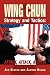 Wing Chun Strategy and Tactics: Attack, Attack, Attack