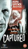 Captured [1998] [VHS]