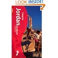 Jordan Handbook (Footprint - Travel Guides) by Ivan Mannheim