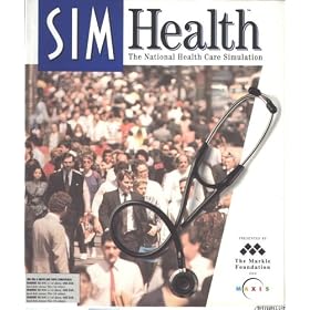 Sim Health by 
