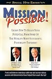 Mission Possible, Special 10th Edition